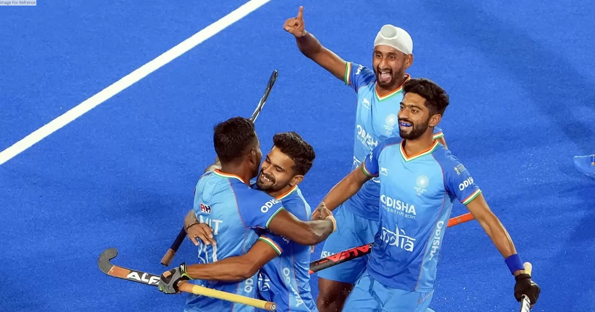 Men's Hockey WC: With England's 4-0 win over Spain, India need goal spree against Wales for direct quarterfinal berth